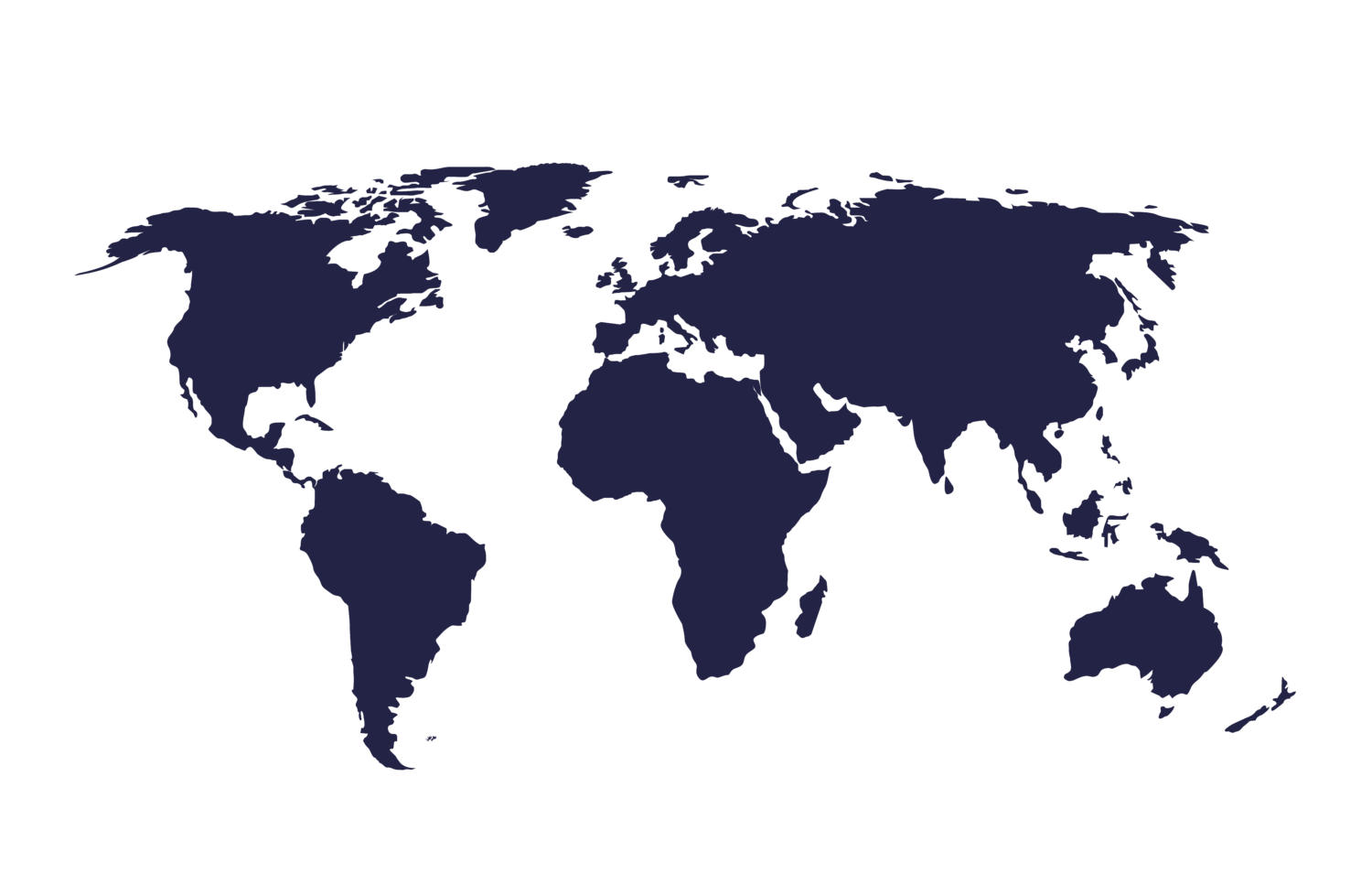 World Map